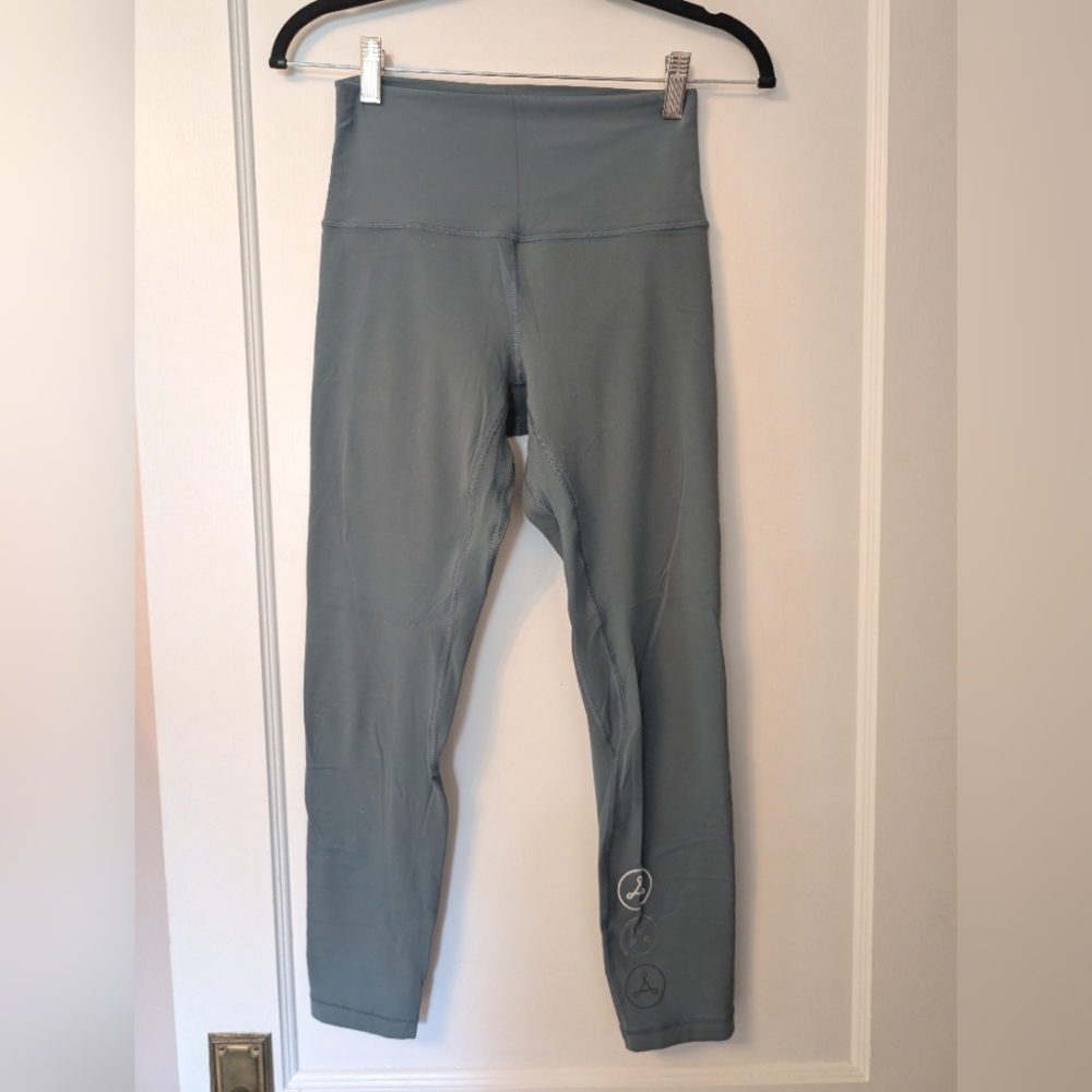 Lululemon Align 7/8 leggings